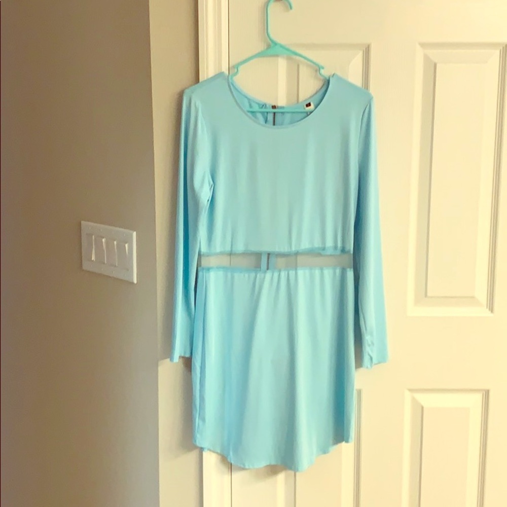 Party Bodycon Dress!